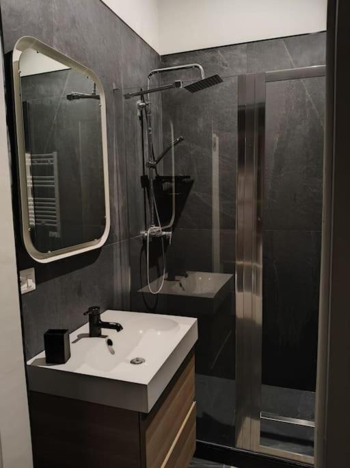 La Casa Del Cortile Apartment Mailand